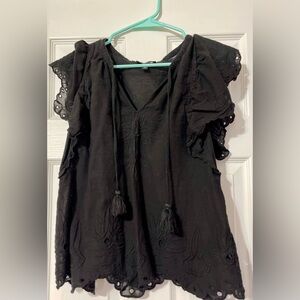 Jessica Simpson Blouse